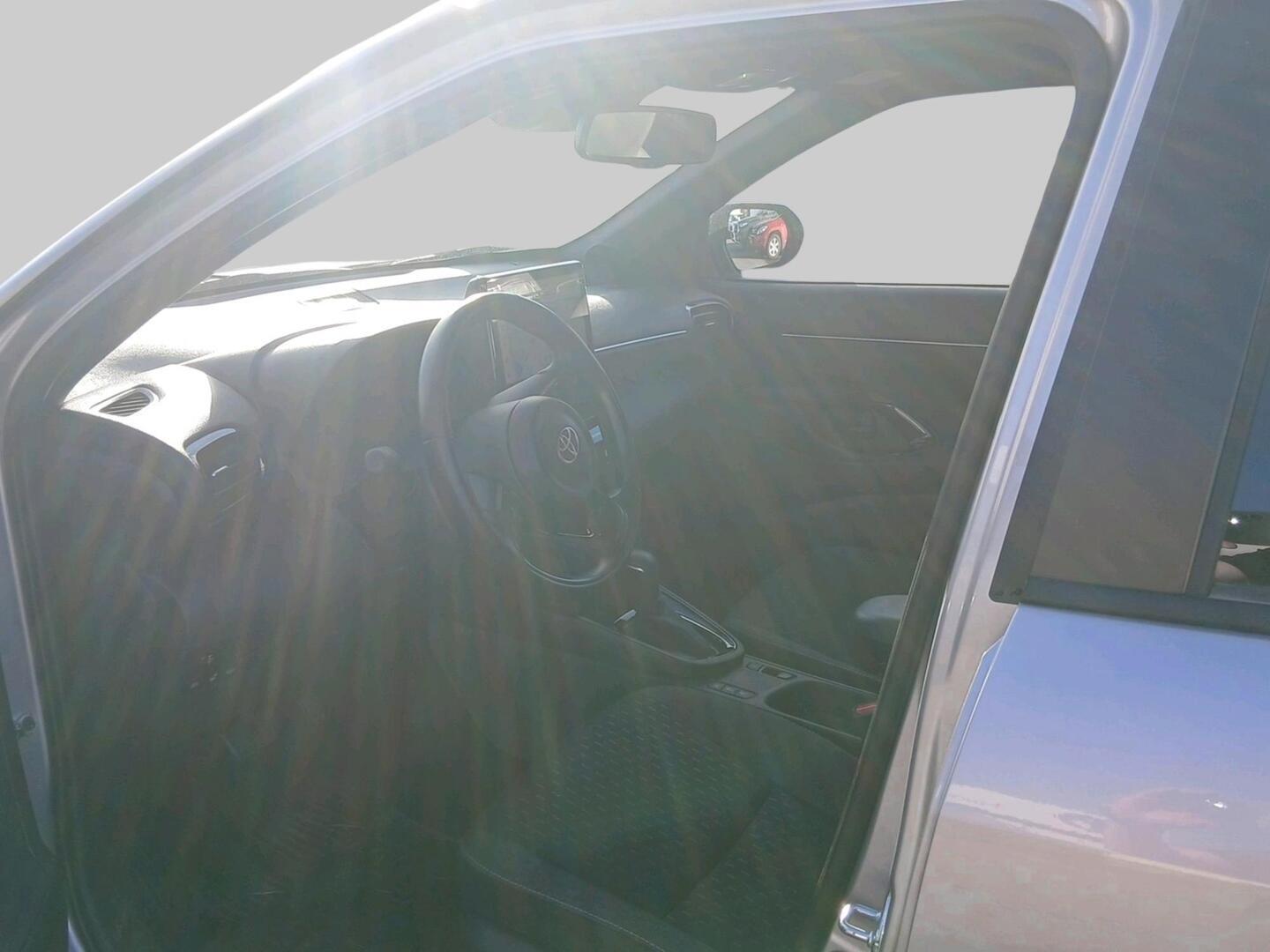 Toyota Yaris Cross 2024, kuva 3/3