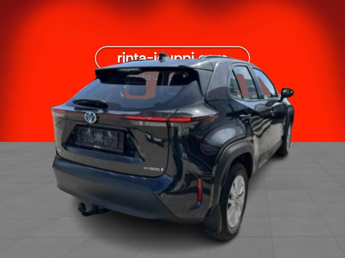 Toyota Yaris Cross 1.5 Hybrid Active 2023, photo 2/3