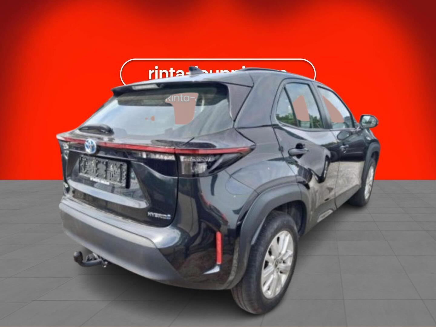 Toyota Yaris Cross 1.5 Hybrid Active 2023, photo 2/3
