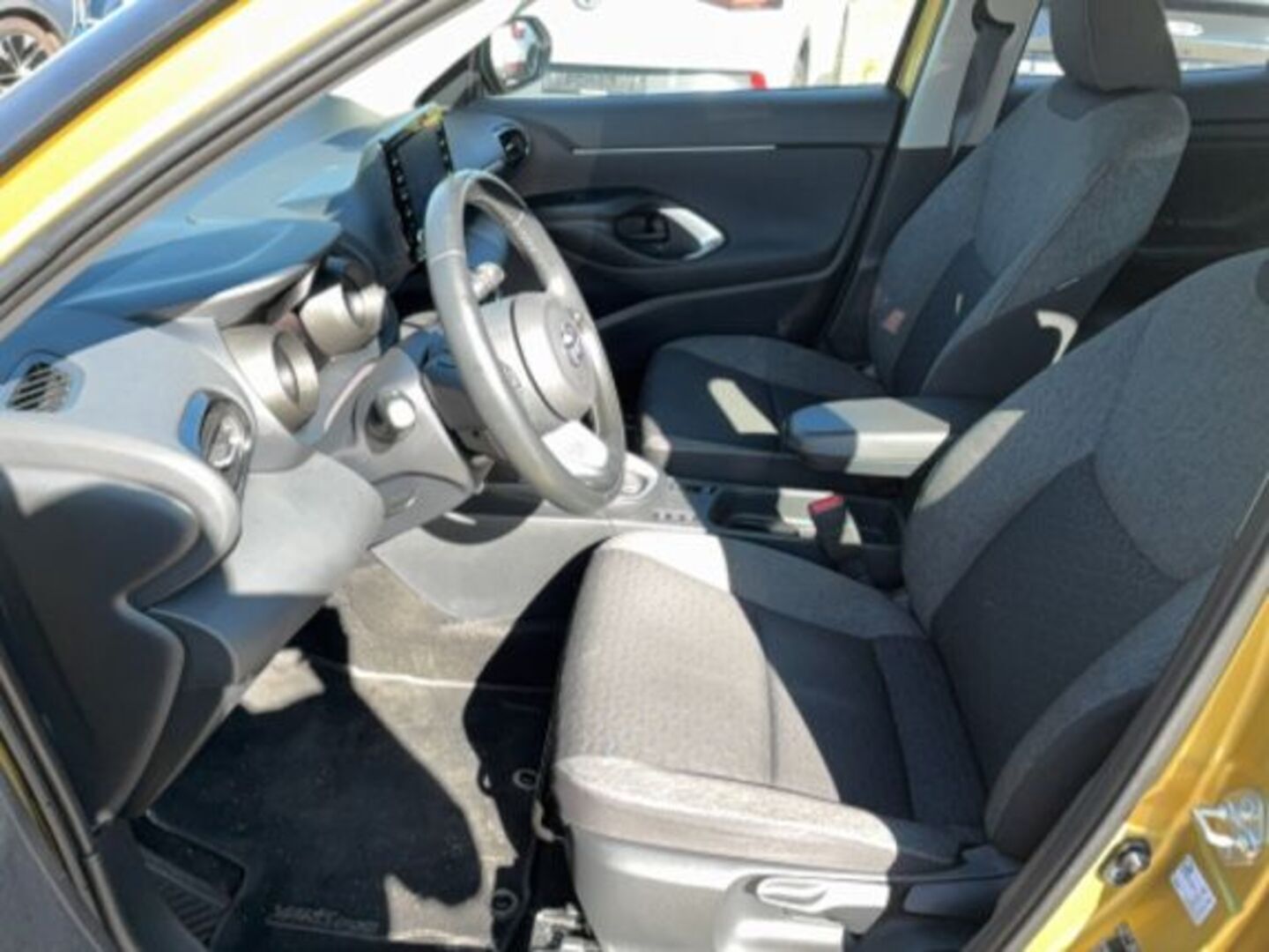 Toyota Yaris Cross 1.5 Hybrid Active 2023, kuva 3/3