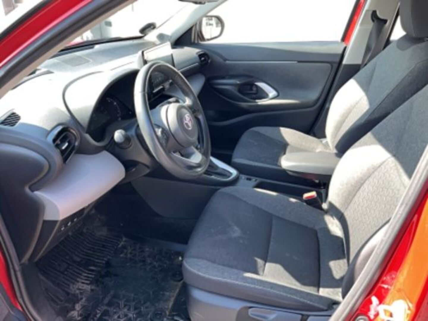 Toyota Yaris Cross 1.5 Hybrid Active 2022, kuva 3/3