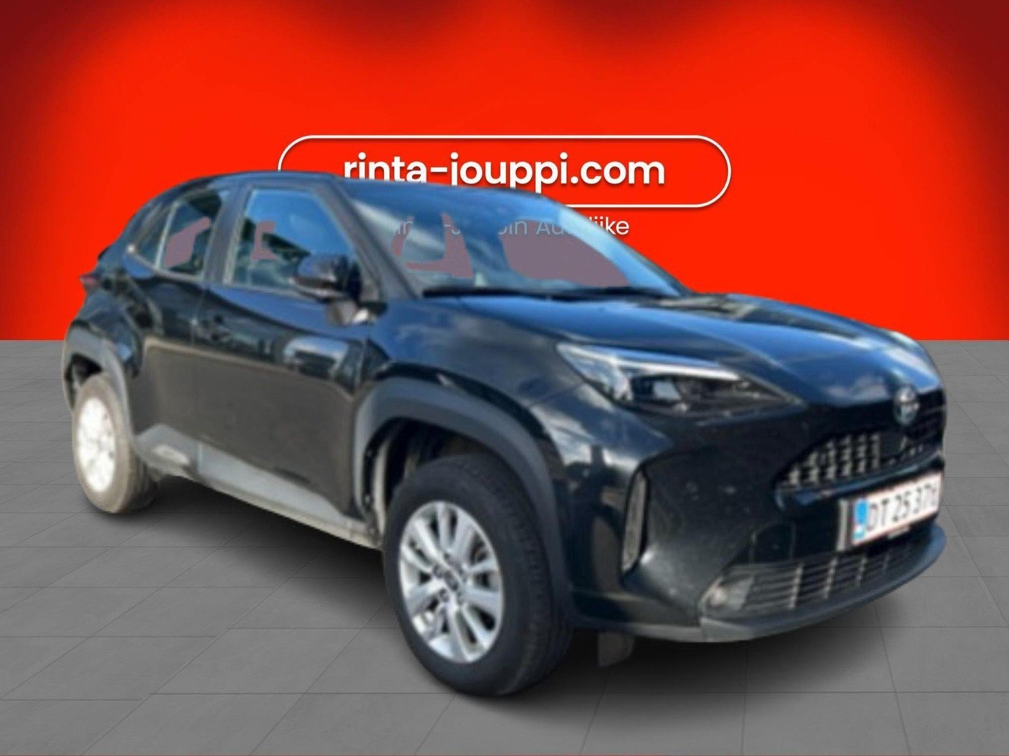 Toyota Yaris Cross 1.5 Hybrid Active 2023, kuva 3/3