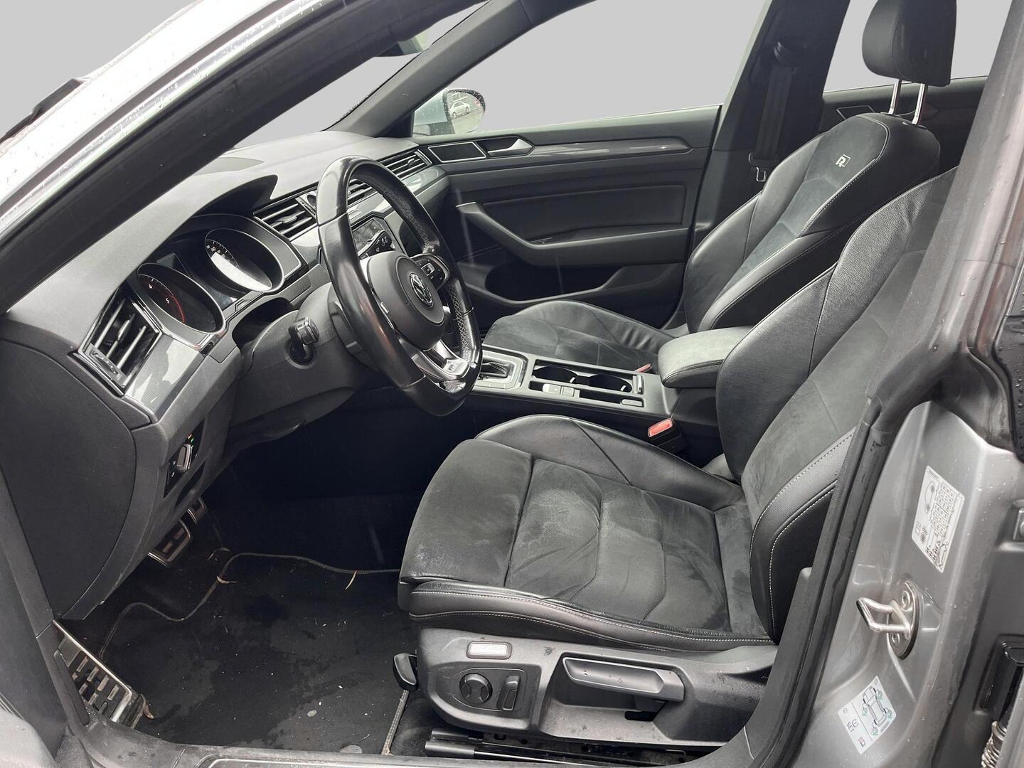 Volkswagen Arteon 2020, kuva 3/21