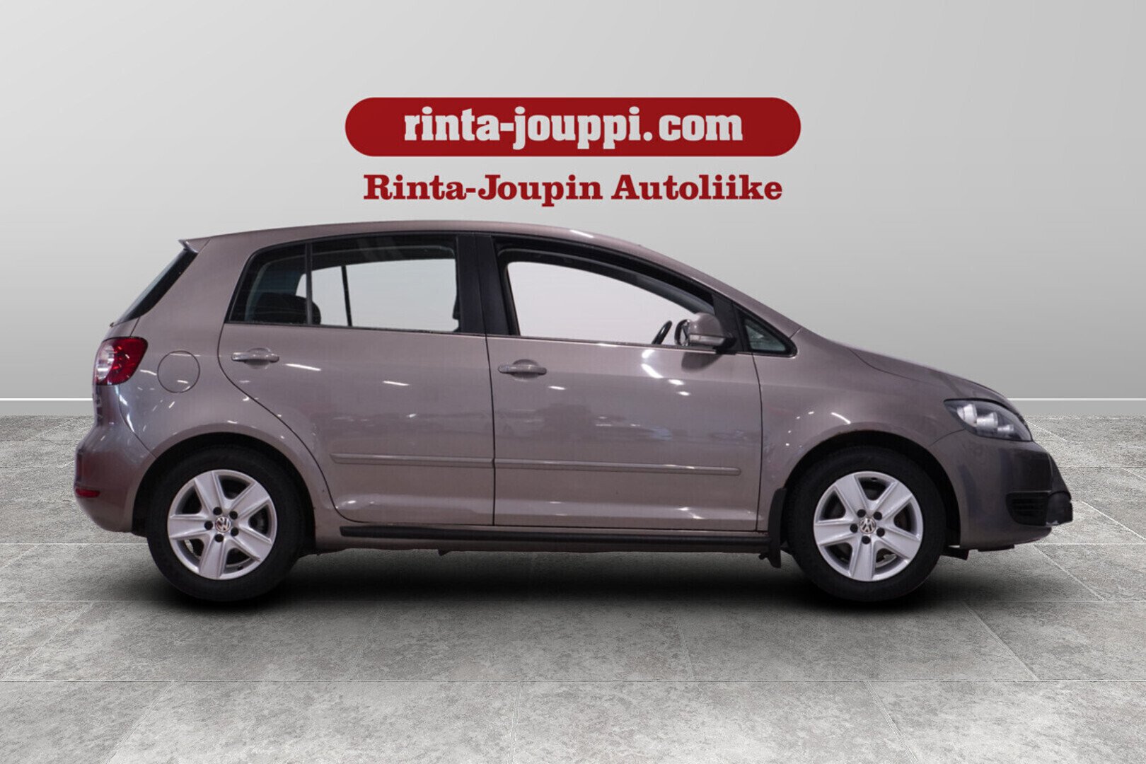 Volkswagen Golf Plus 2010, kuva 4/35