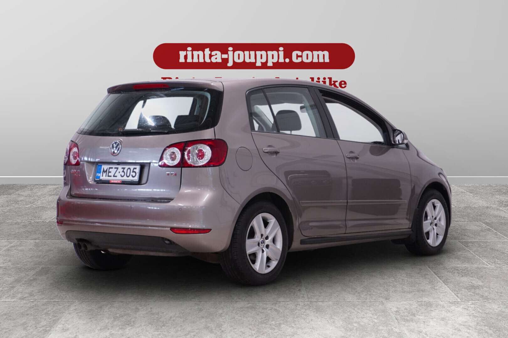 Volkswagen Golf Plus 2010, kuva 5/35