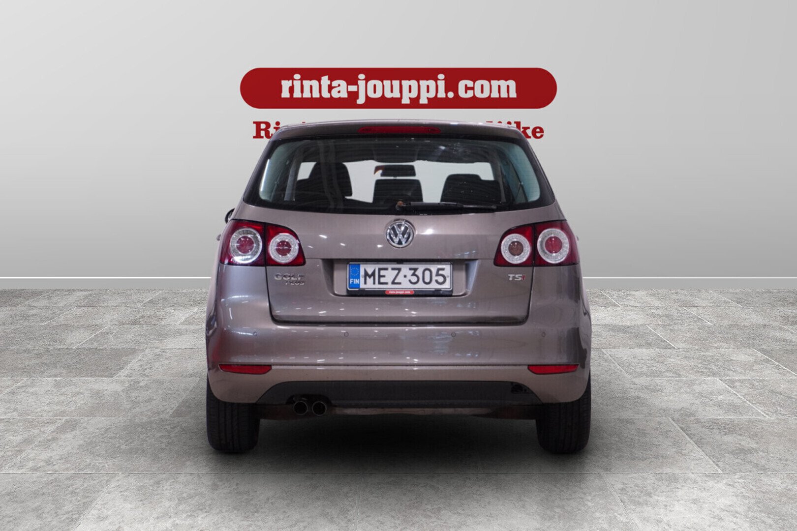 Volkswagen Golf Plus 2010, kuva 6/35
