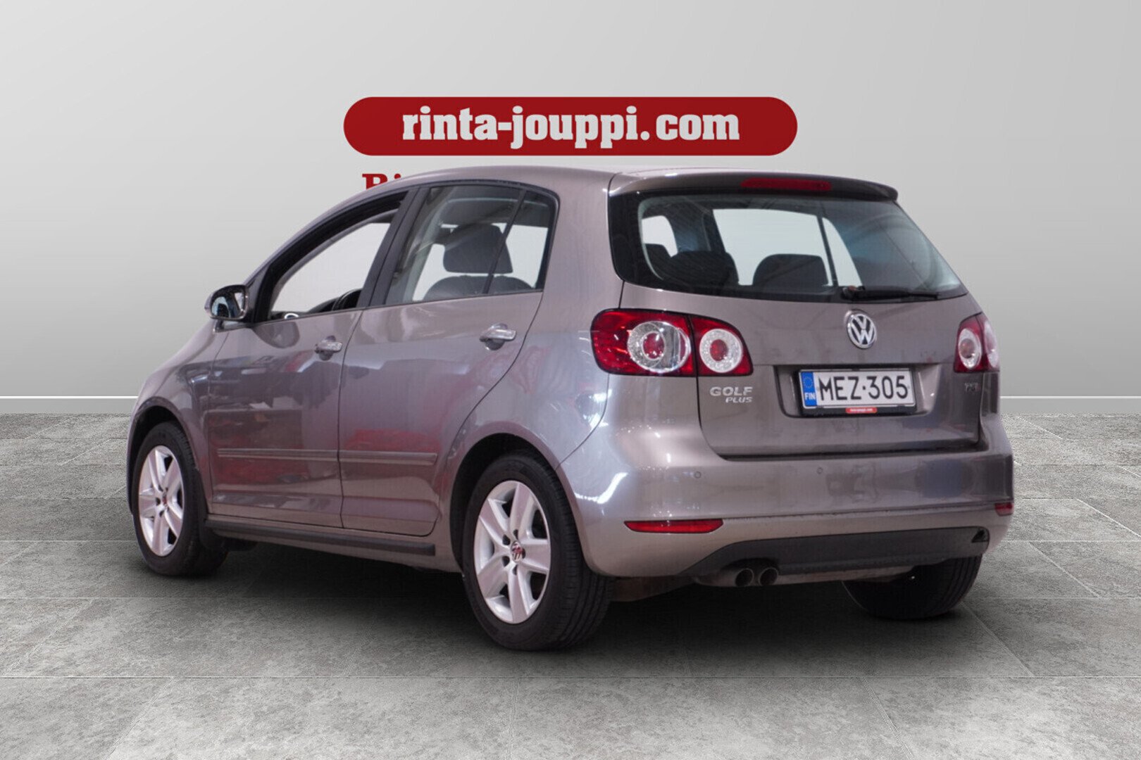 Volkswagen Golf Plus 2010, kuva 7/35