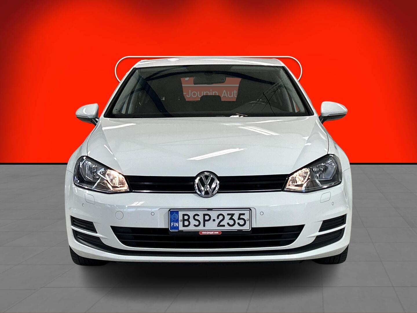 Volkswagen Golf 2015, kuva 2/3