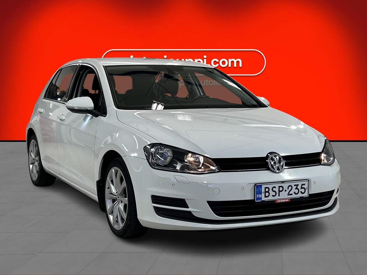 Volkswagen Golf 2015, kuva 3/3
