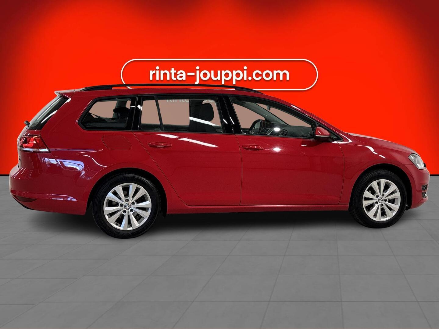 Volkswagen Golf 2015, kuva 4/18