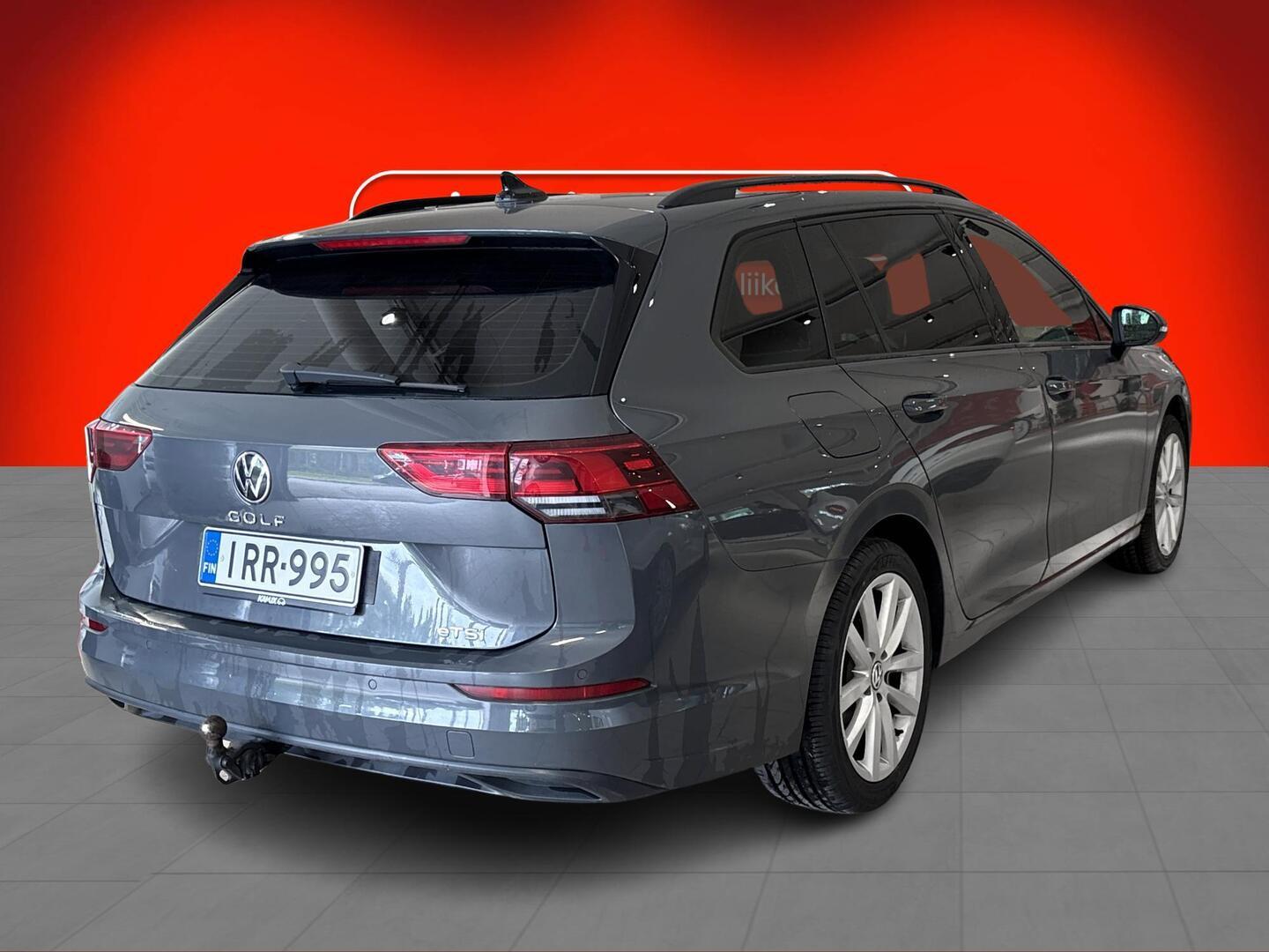 Volkswagen Golf 2022, kuva 2/3