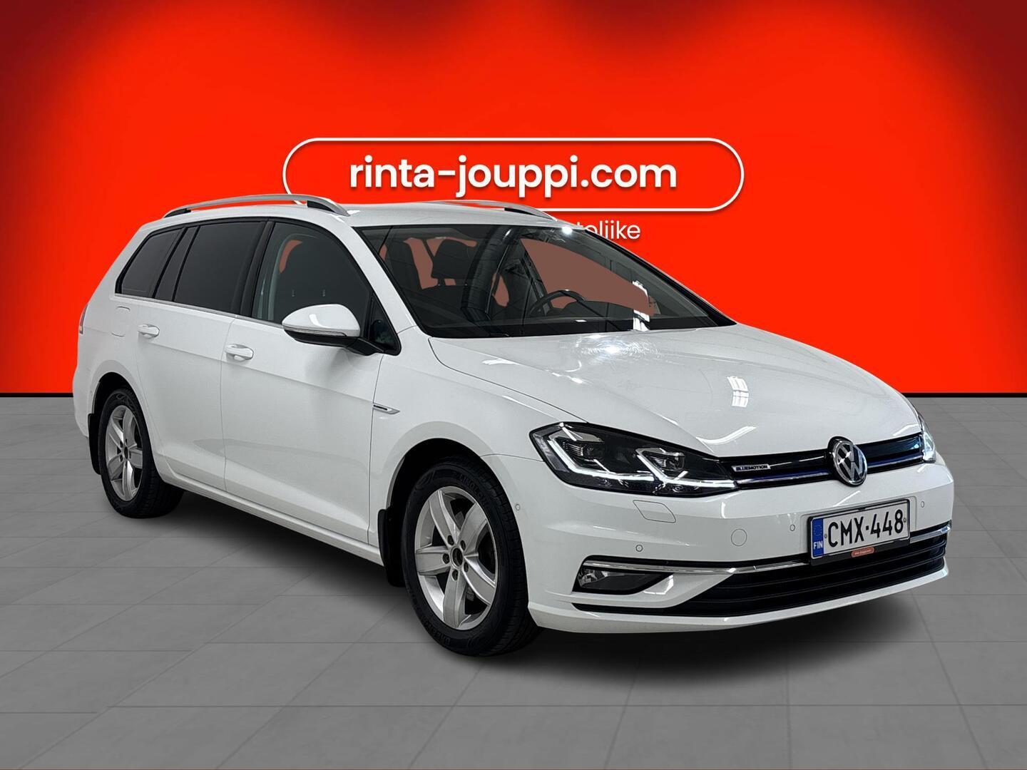 Volkswagen Golf 2019, kuva 3/3