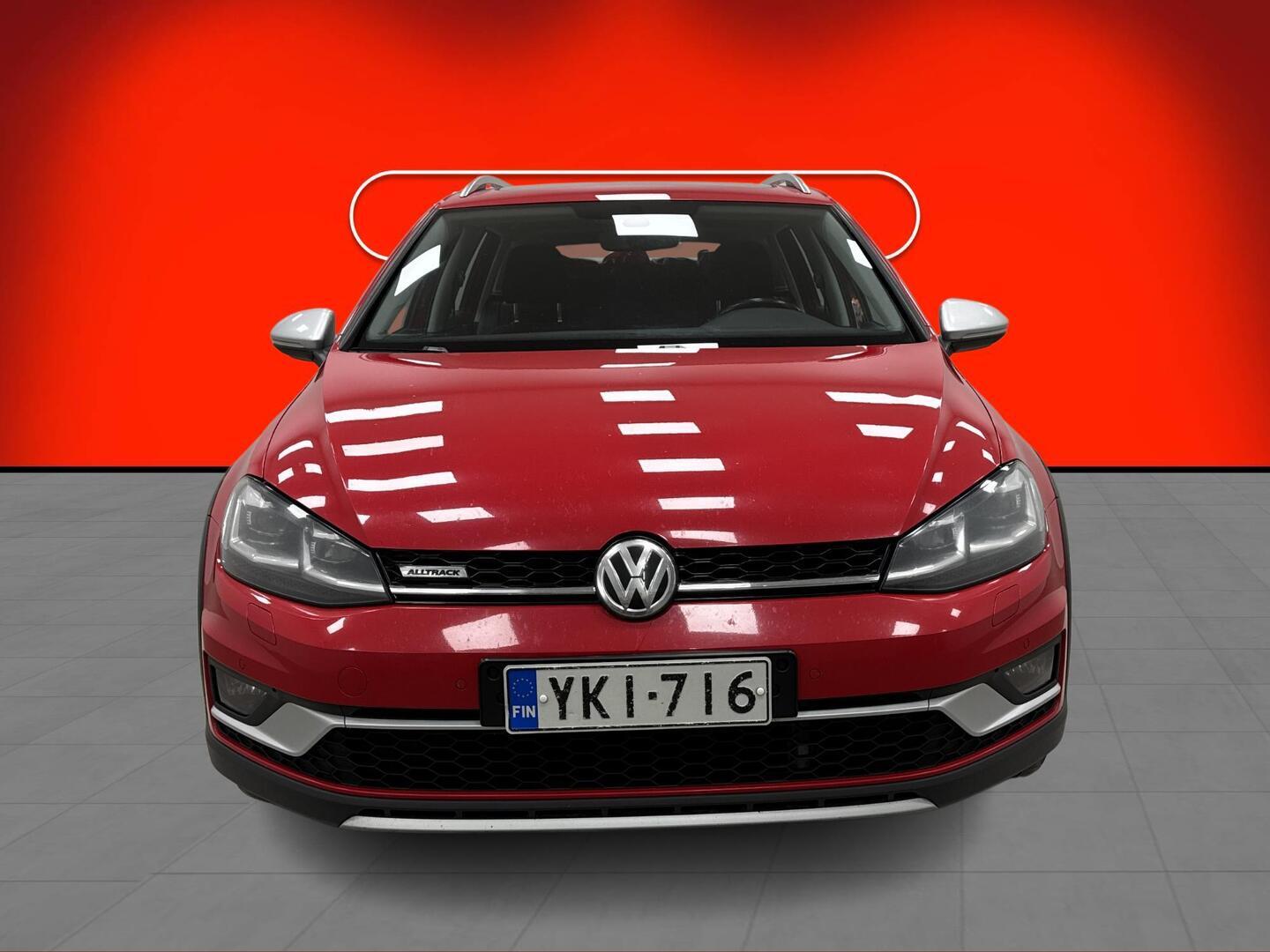 Volkswagen Golf 2020, kuva 2/3