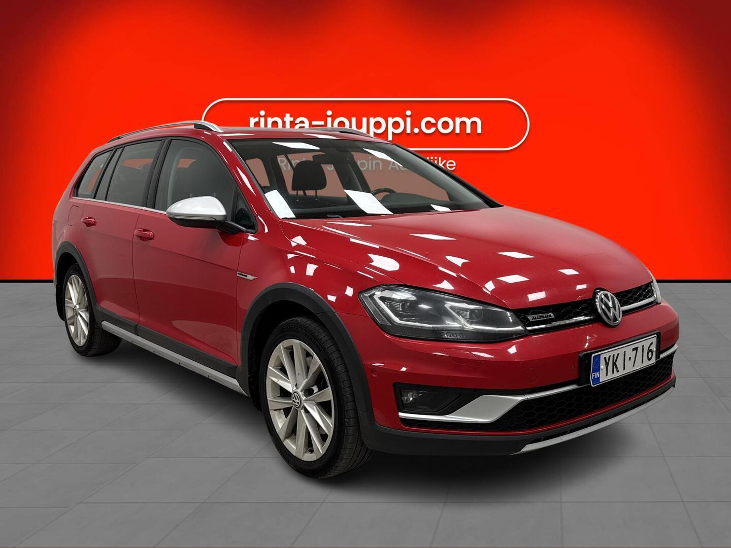 Volkswagen Golf 2020, kuva 3/3