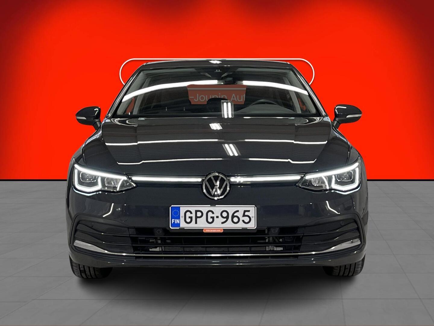 Volkswagen Golf 2020, kuva 2/3