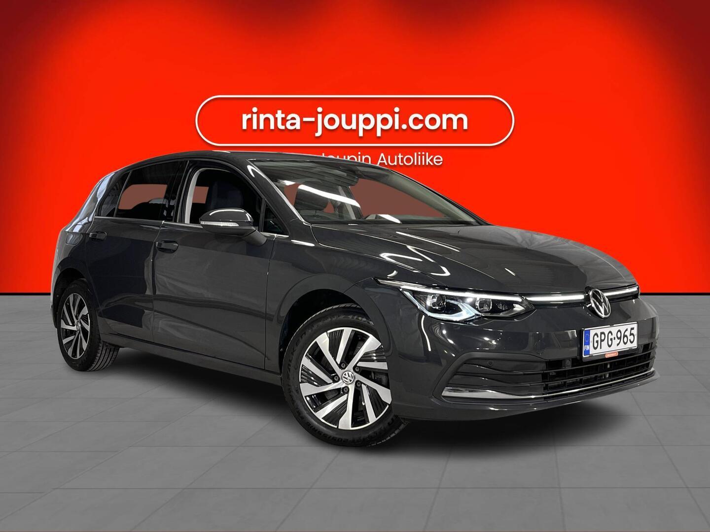Volkswagen Golf 2020, kuva 3/3
