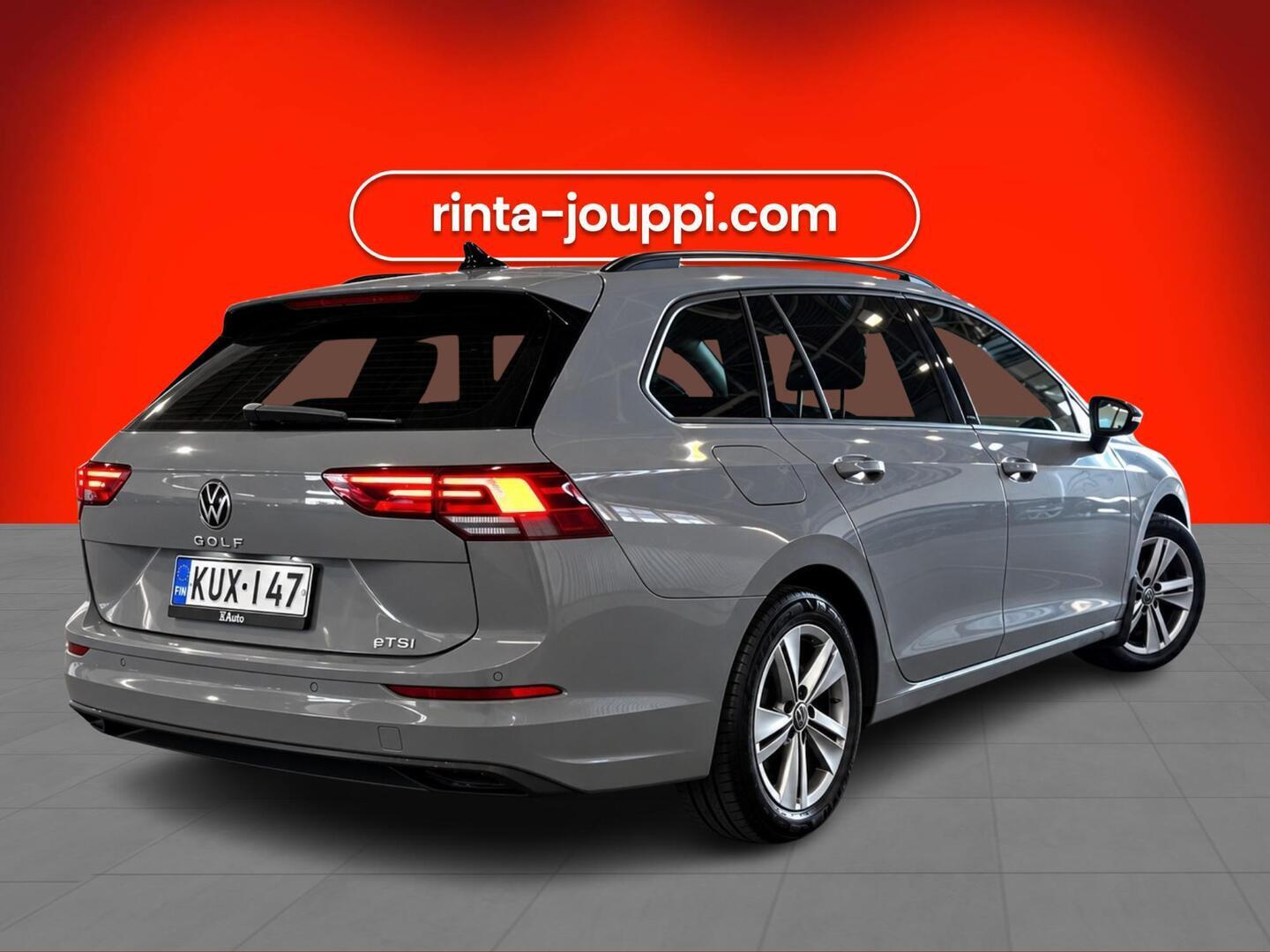 Volkswagen Golf 2022, kuva 2/3