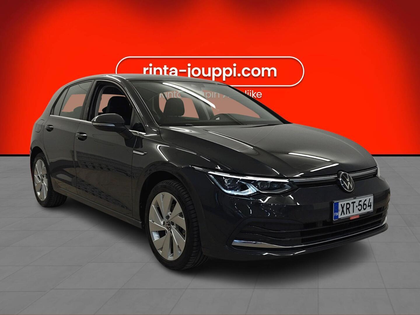Volkswagen Golf 2023, kuva 3/3
