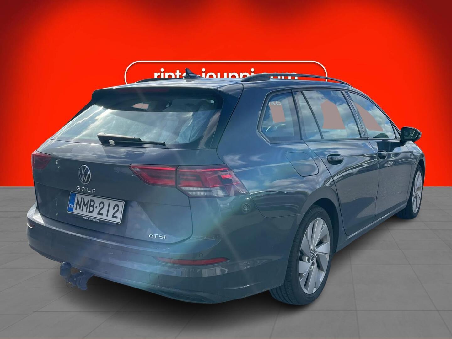 Volkswagen Golf 2021, kuva 2/3