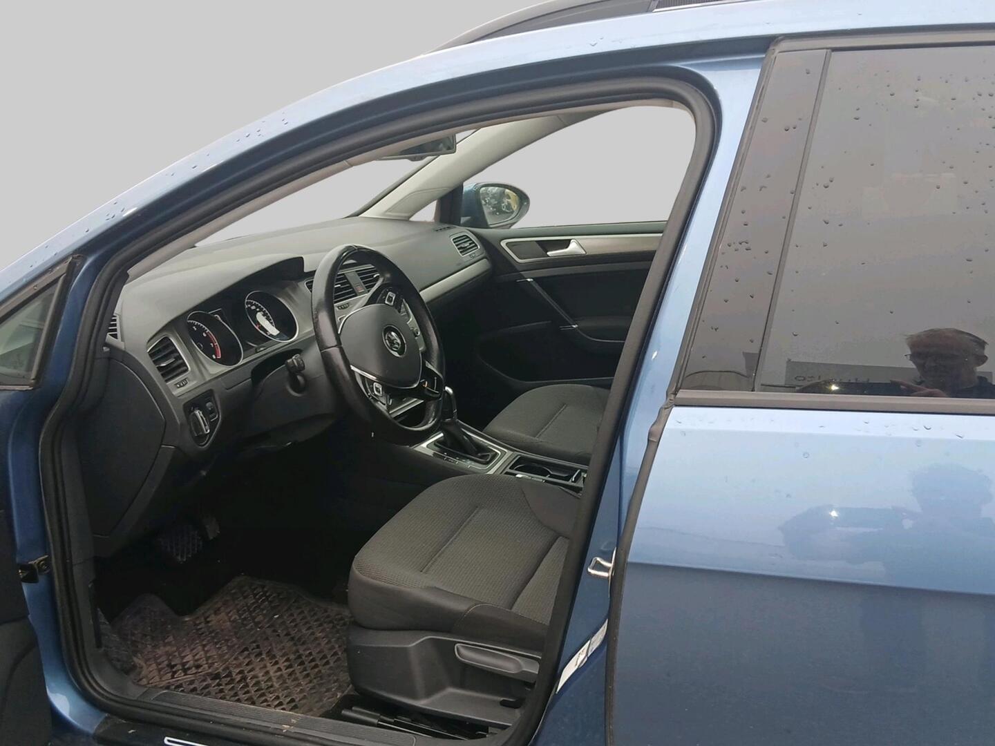 Volkswagen Golf 2014, kuva 3/3