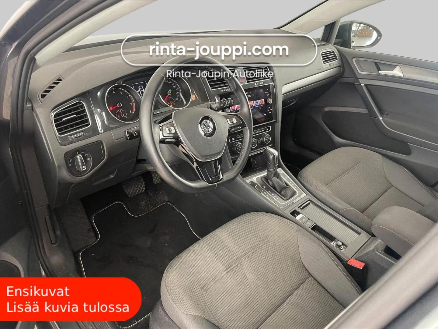Volkswagen Golf 2019, bild 3/3
