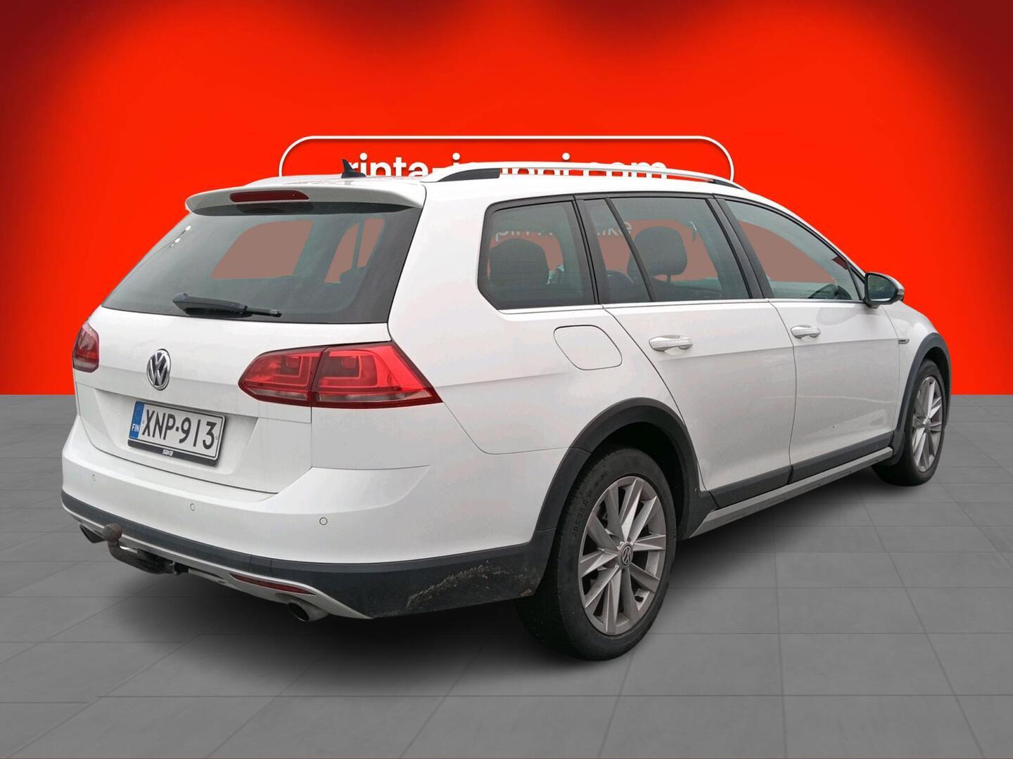Volkswagen Golf 2015, bild 2/3