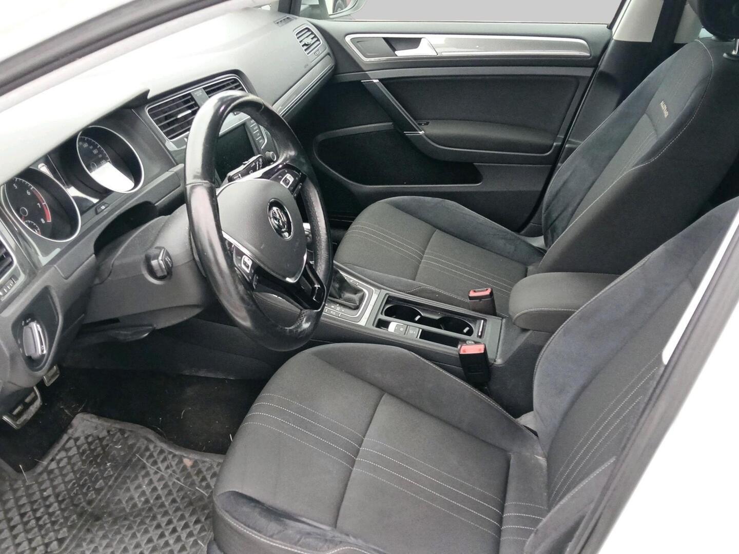 Volkswagen Golf 2015, bild 3/3