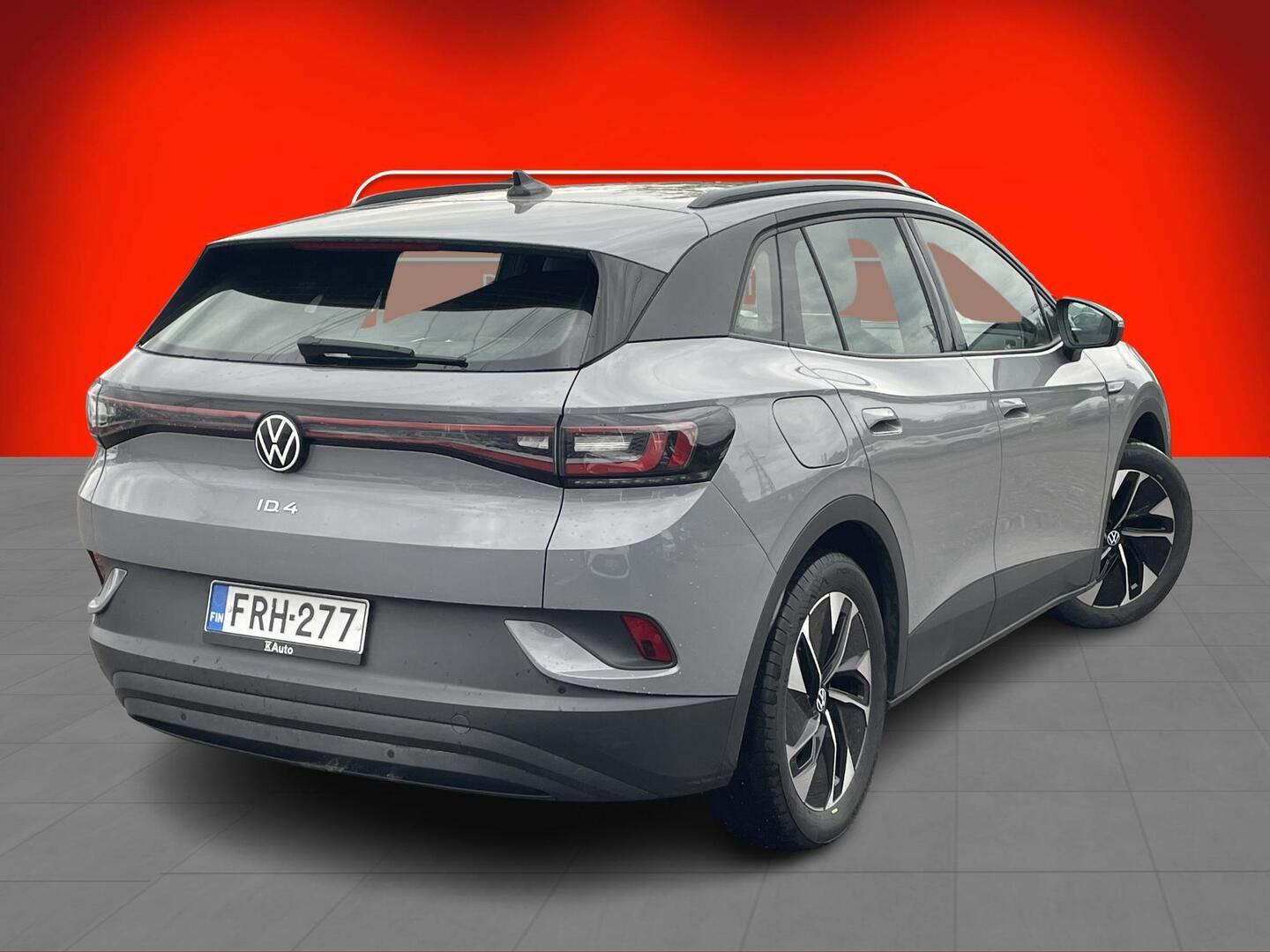 Volkswagen ID.4 2023, kuva 2/3