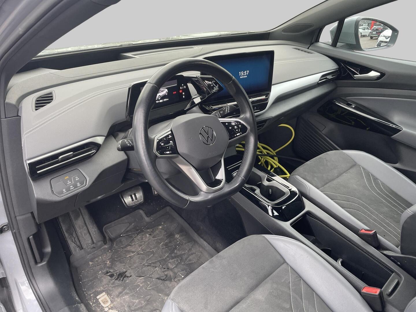 Volkswagen ID.4 2023, kuva 3/3