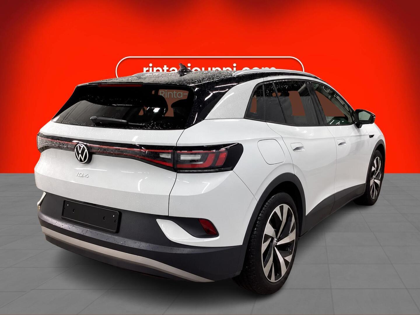 Volkswagen ID.4 2021, kuva 2/3