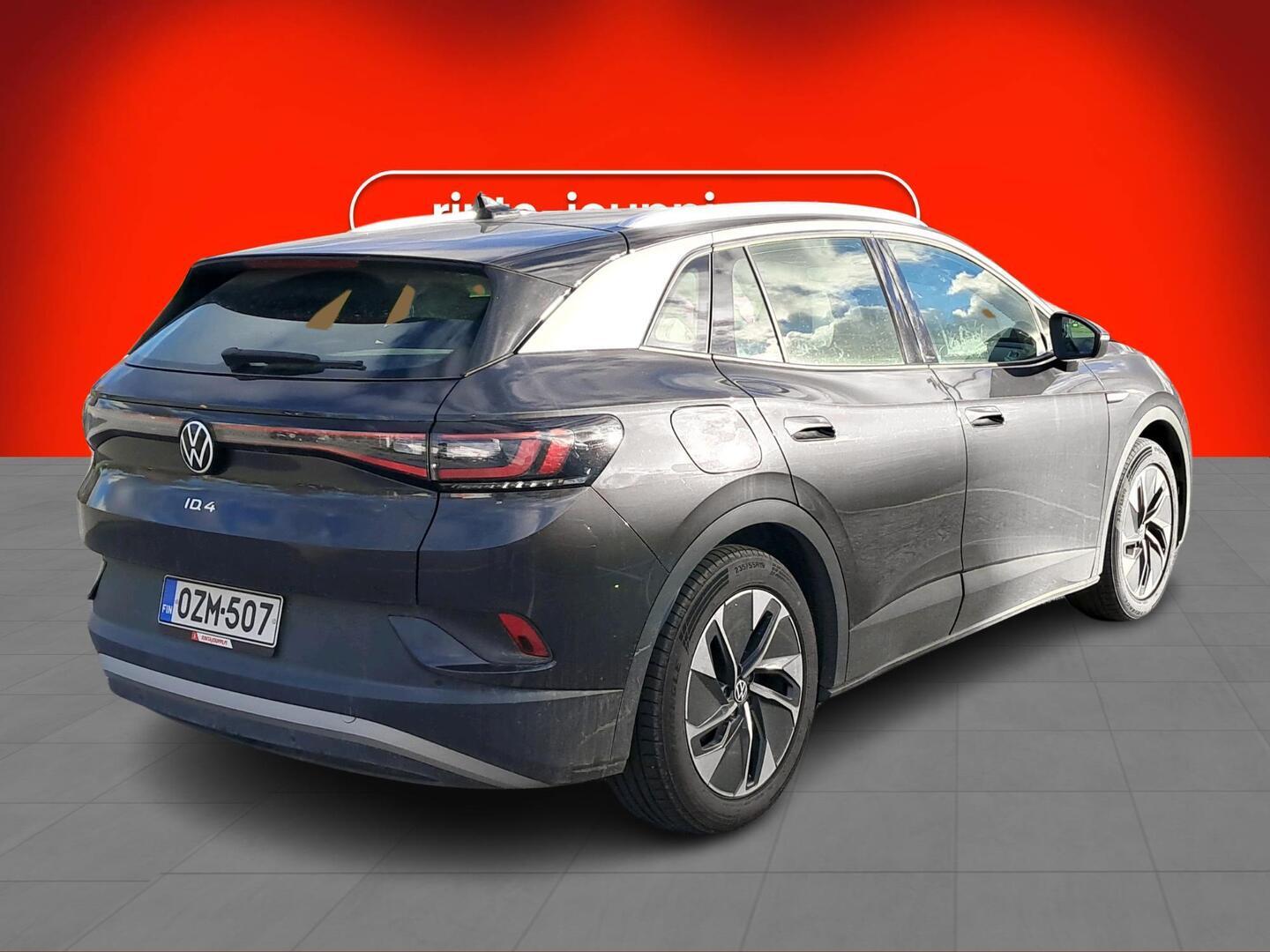 Volkswagen ID.4 2021, kuva 2/3