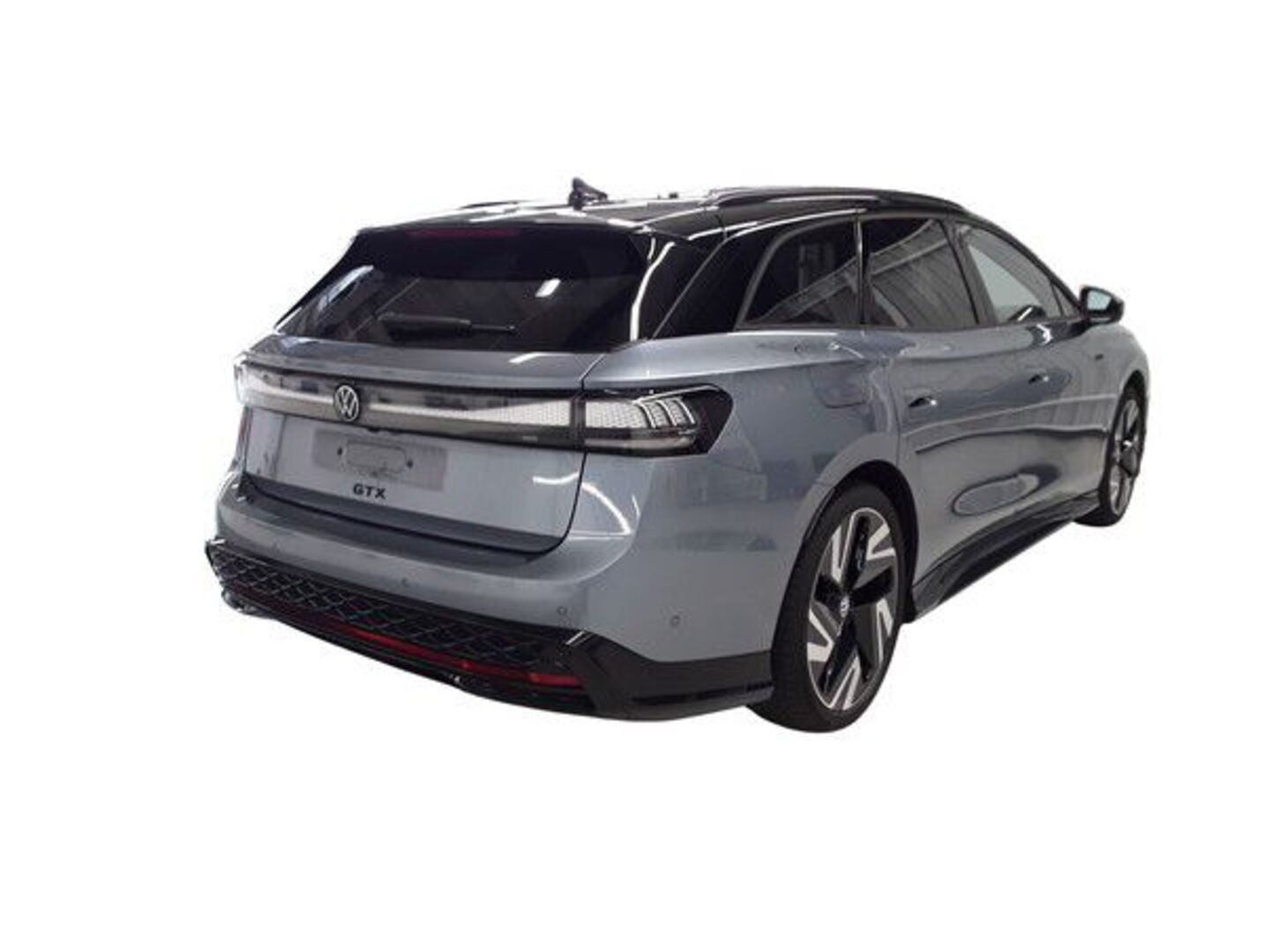 Volkswagen ID.7 2026, kuva 3/3