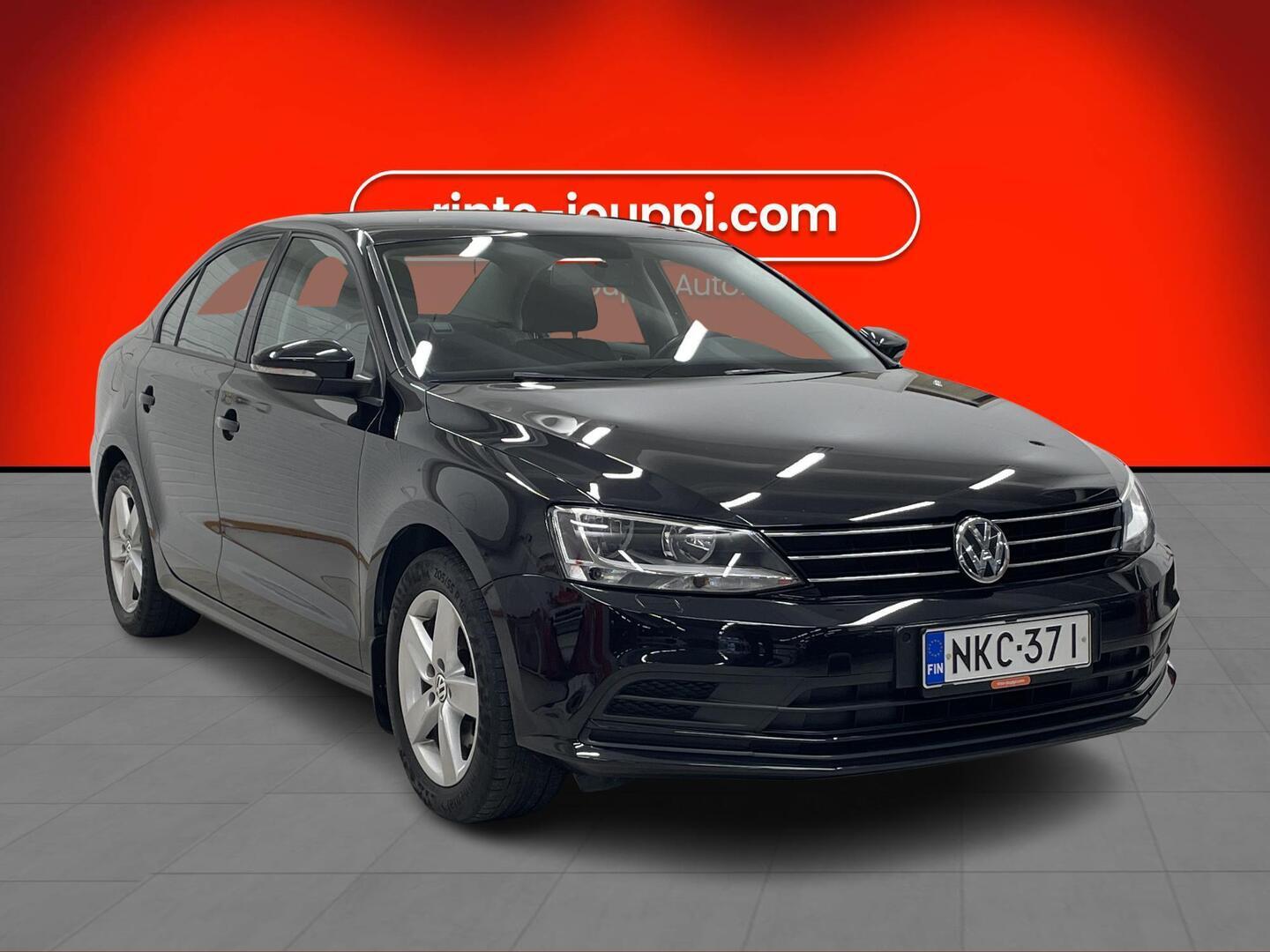 Volkswagen Jetta 2016, kuva 3/3