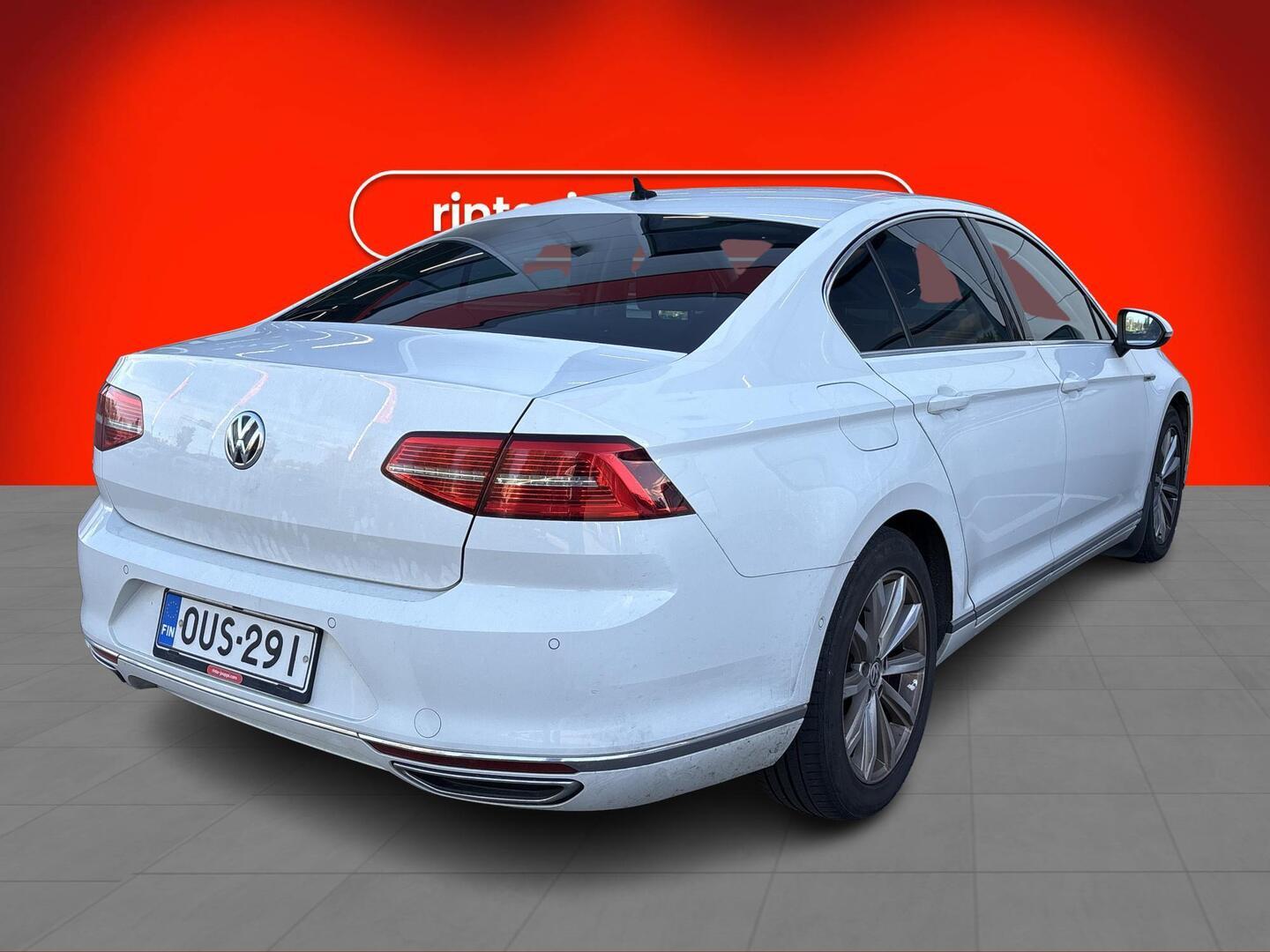 Volkswagen Passat 2016, kuva 2/41