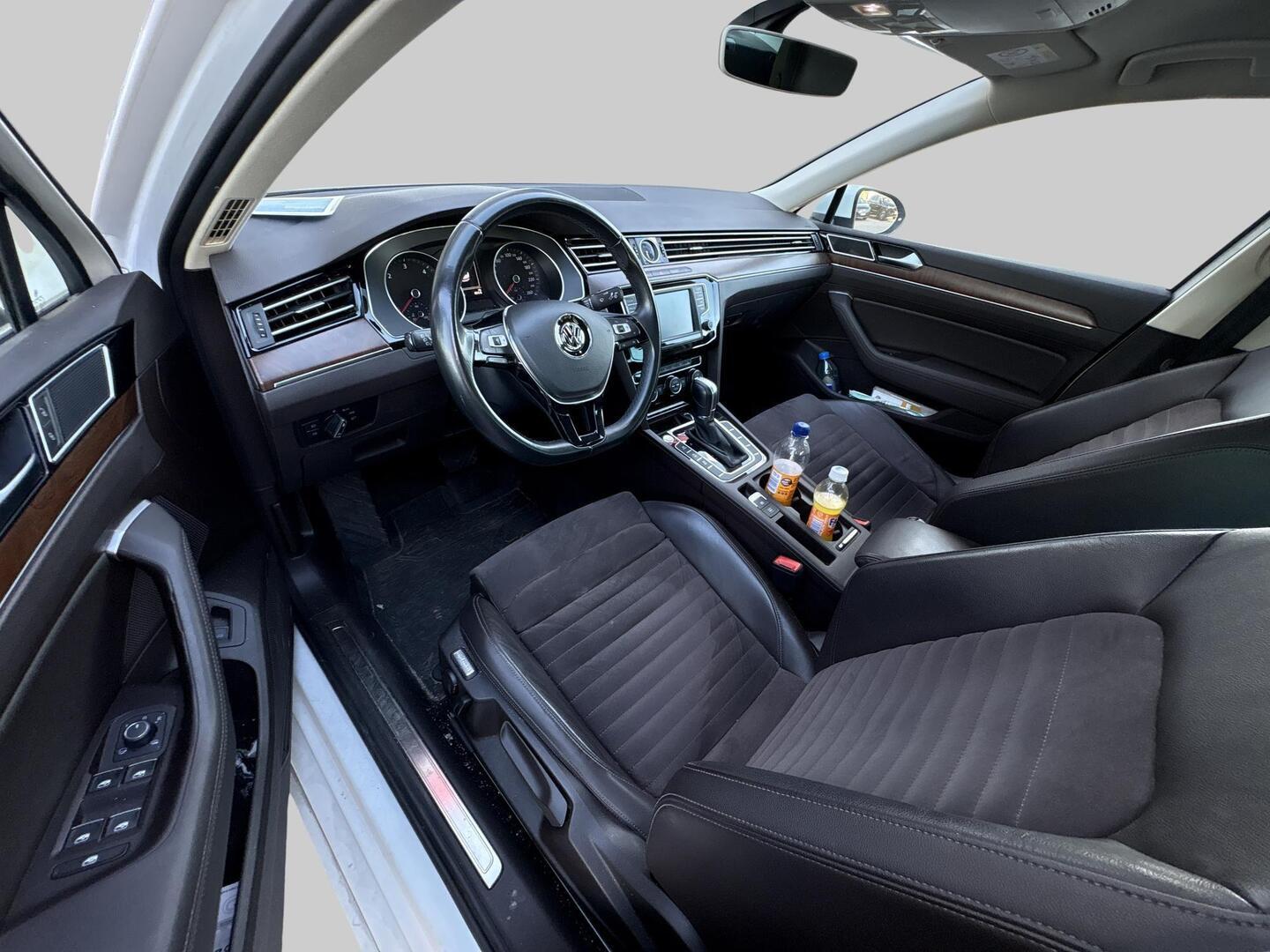 Volkswagen Passat 2016, kuva 3/41