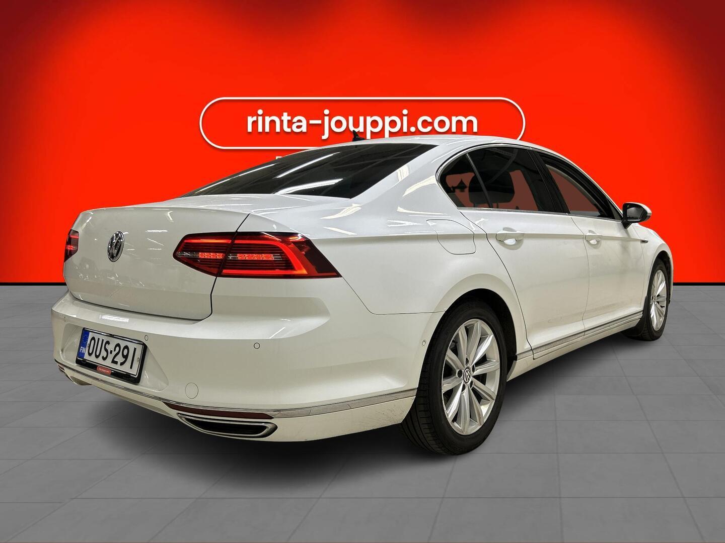 Volkswagen Passat 2016, kuva 4/41