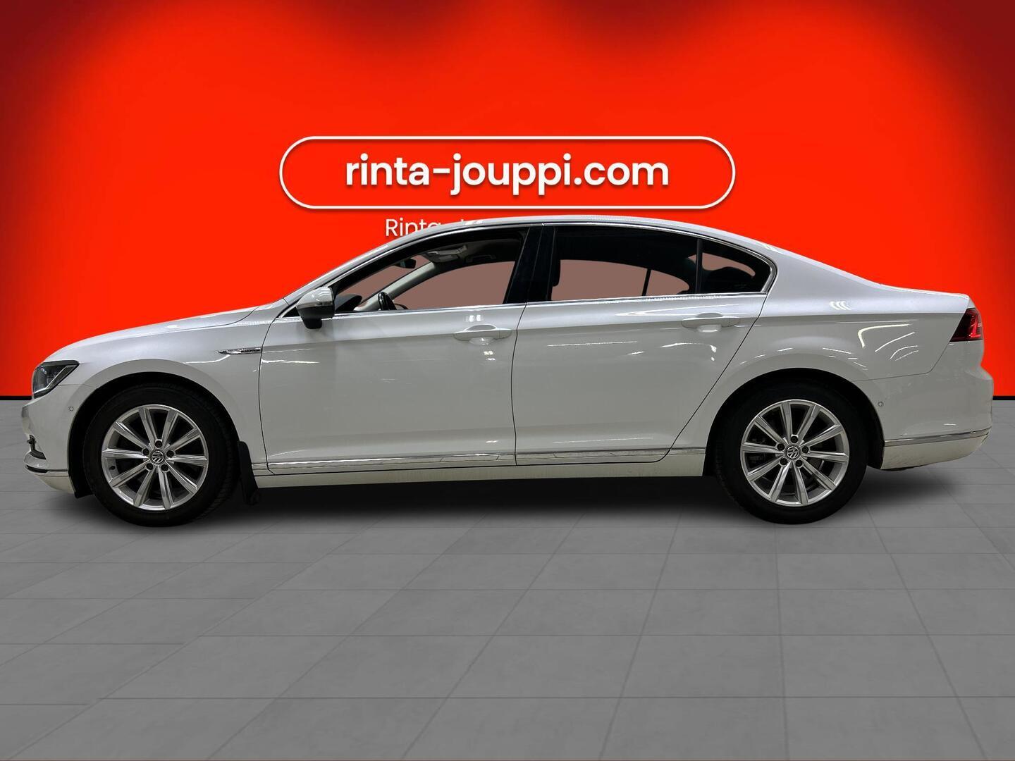 Volkswagen Passat 2016, kuva 7/41