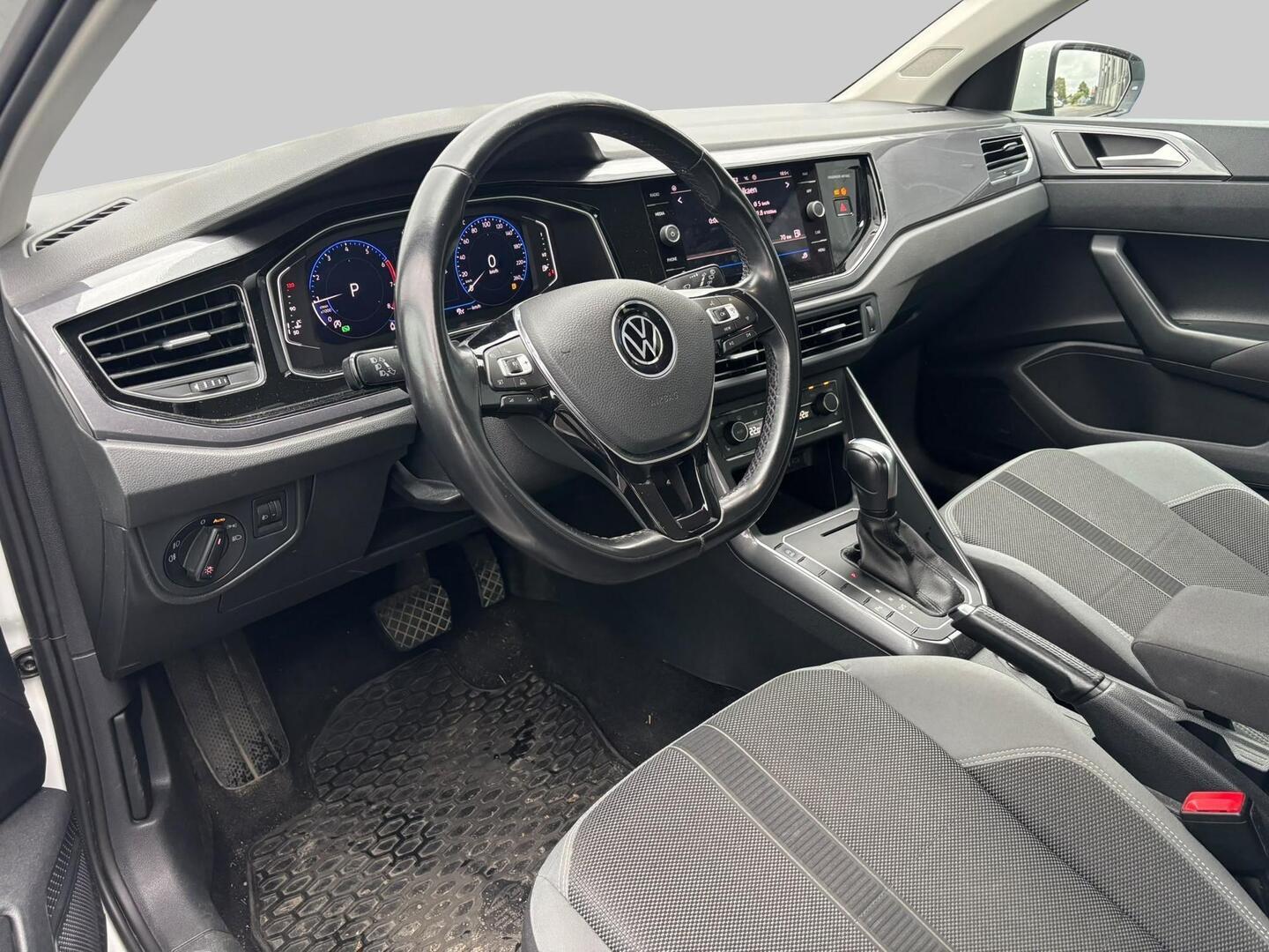 Volkswagen Polo 2021, kuva 3/3