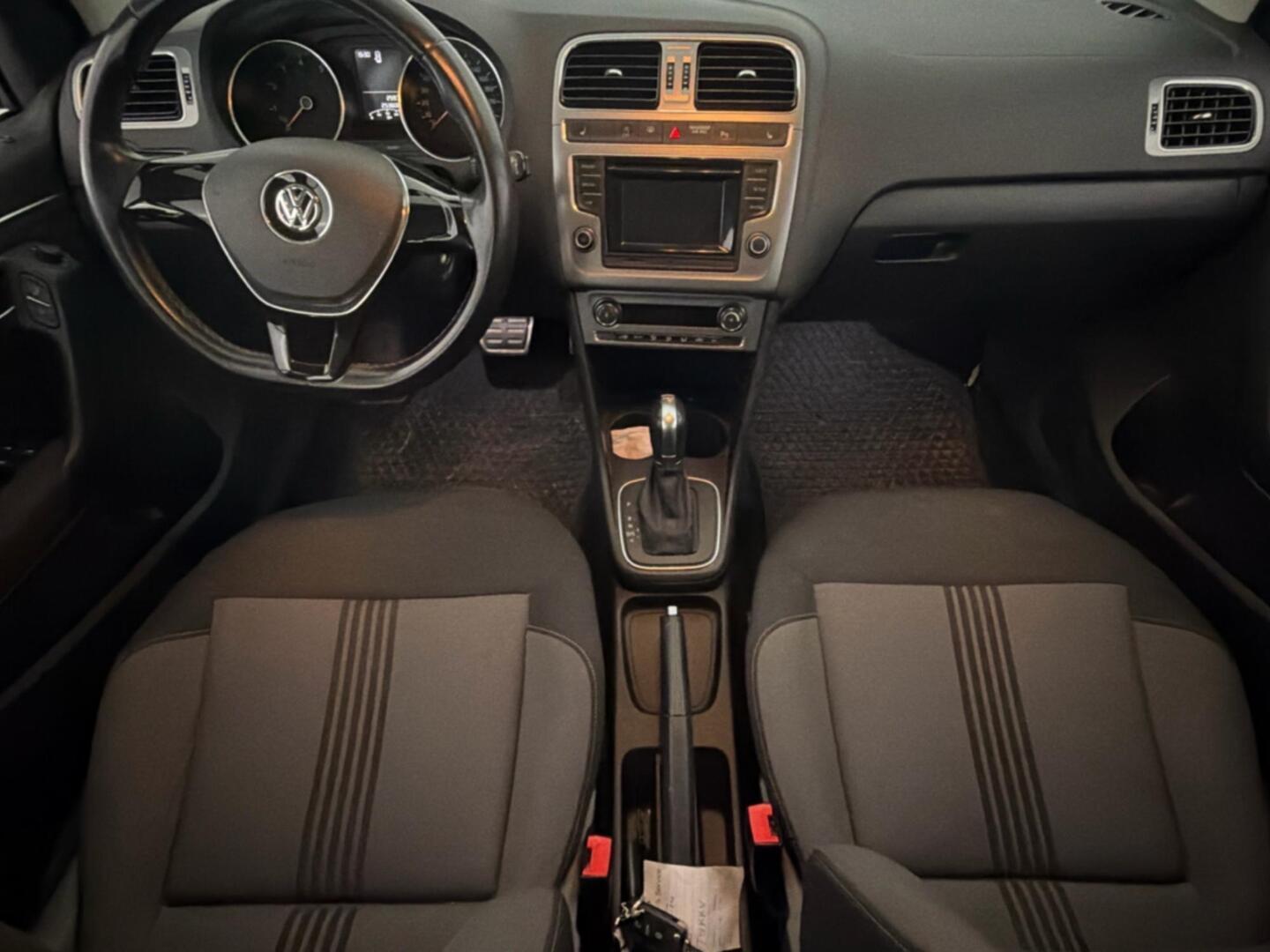 Volkswagen Polo 2016, kuva 3/3