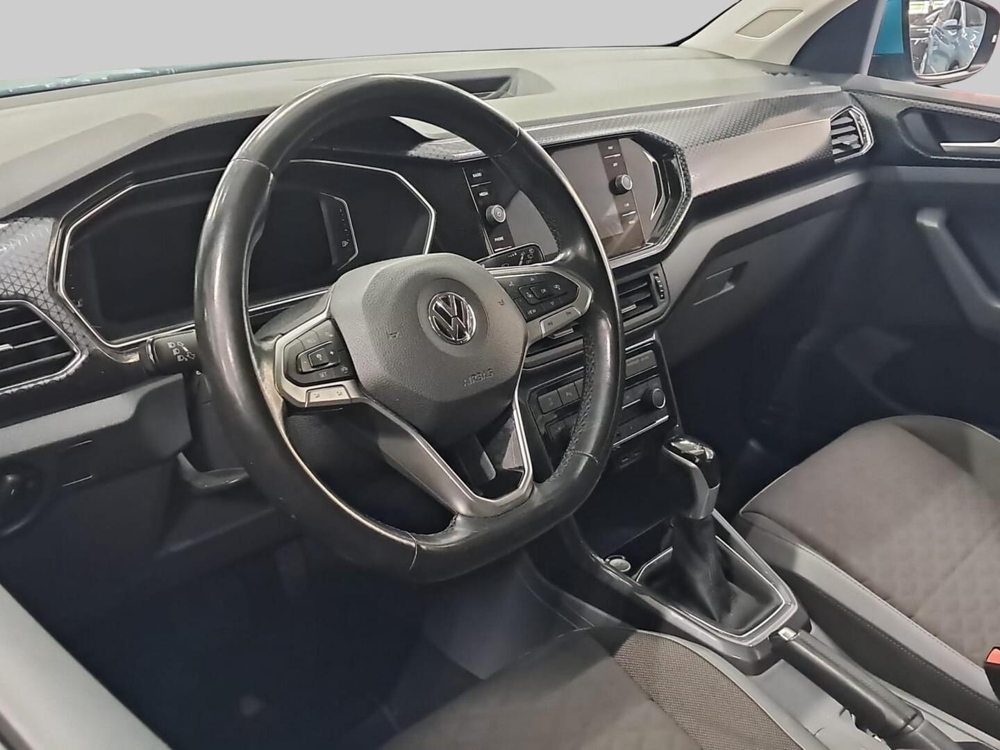 Volkswagen T-Cross 2020, kuva 3/3