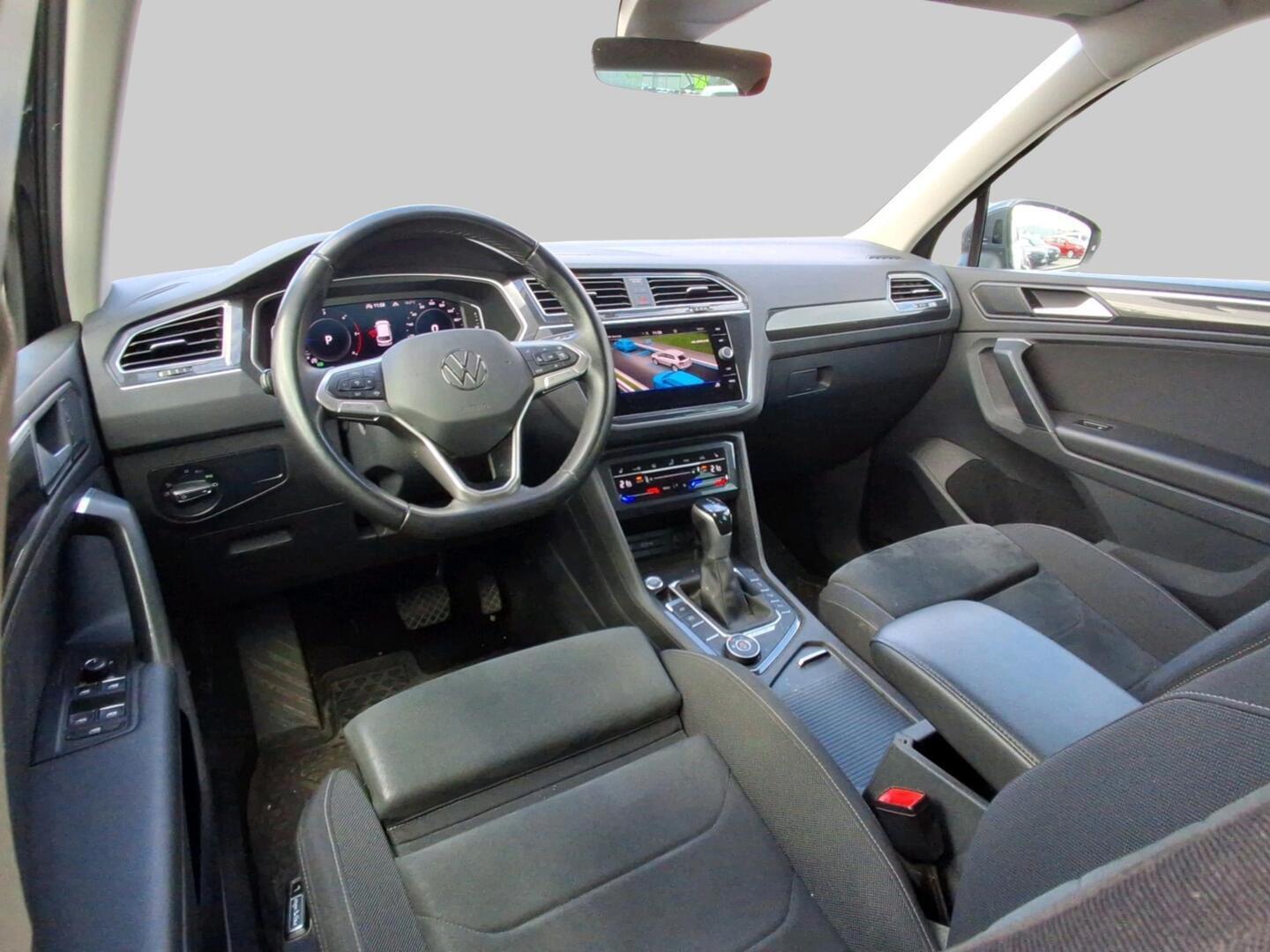 Volkswagen Tiguan 2021, kuva 3/3