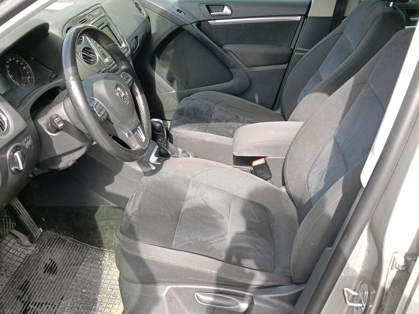Volkswagen Tiguan 2012, kuva 3/3