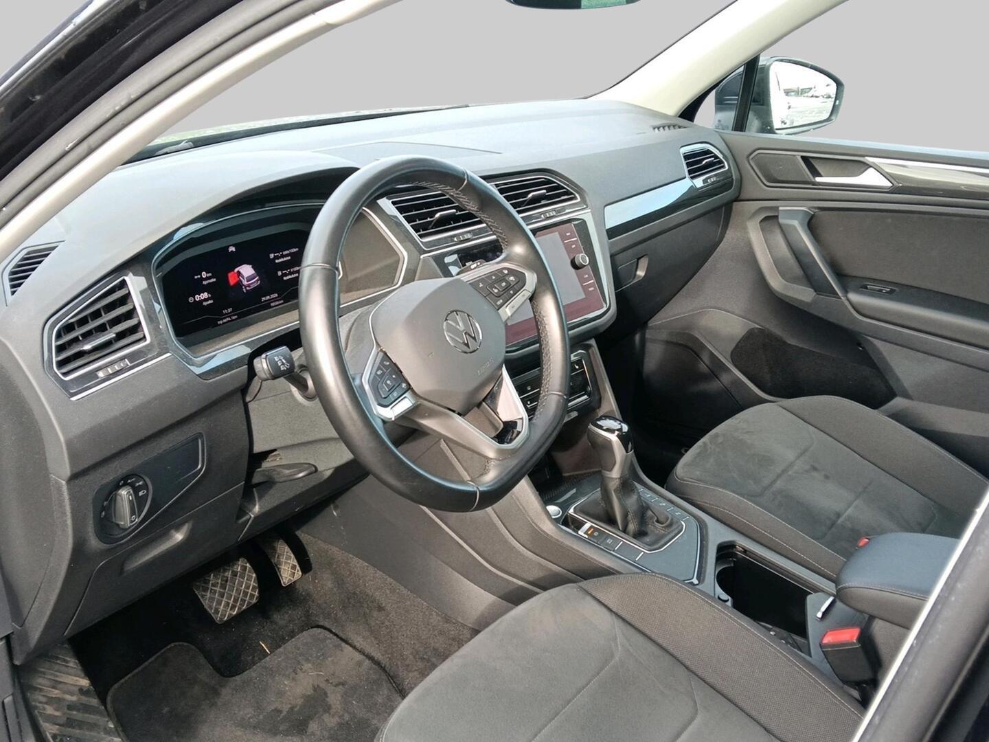 Volkswagen Tiguan 2021, kuva 3/3