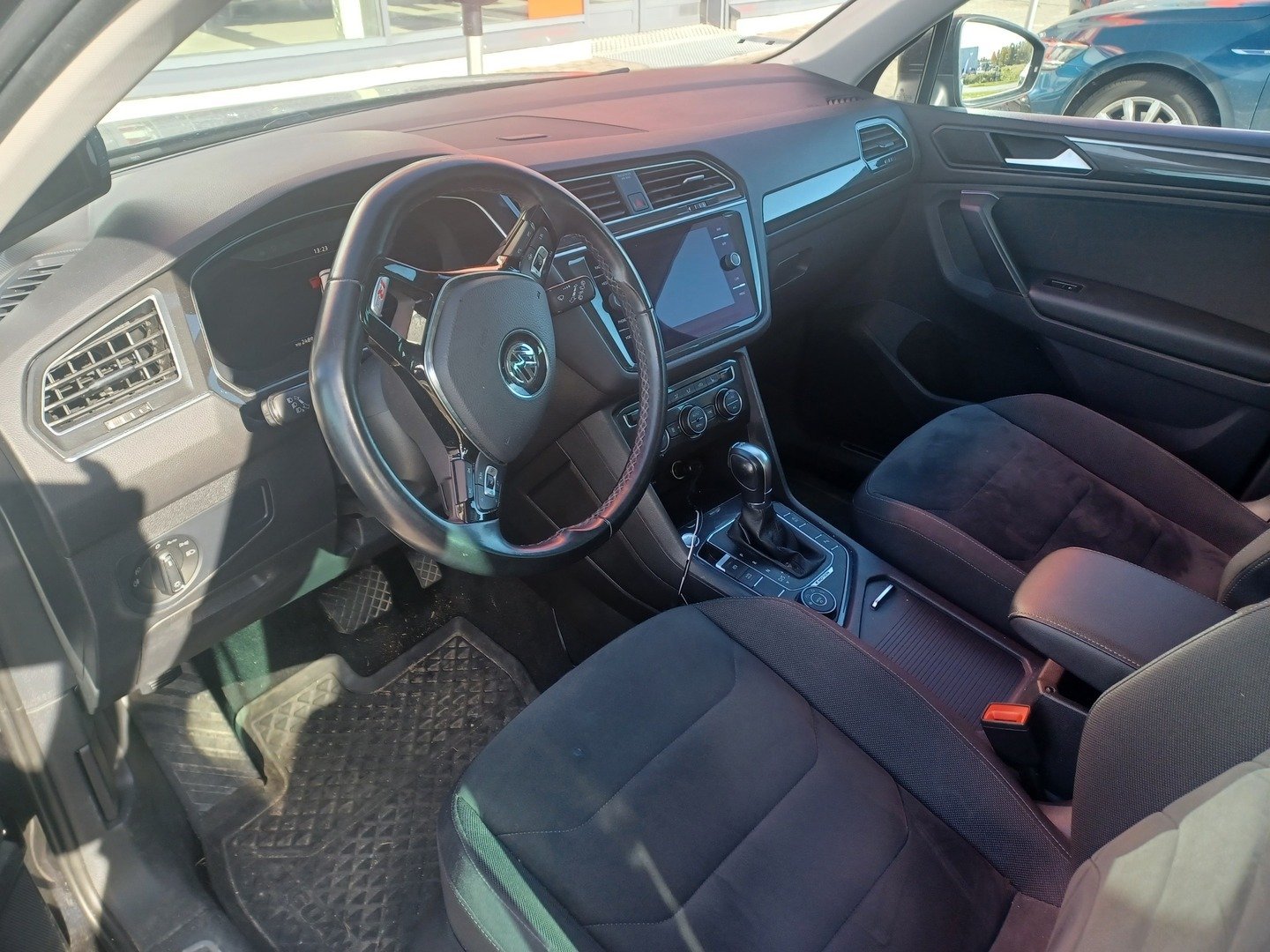 Volkswagen Tiguan 2019, kuva 3/3