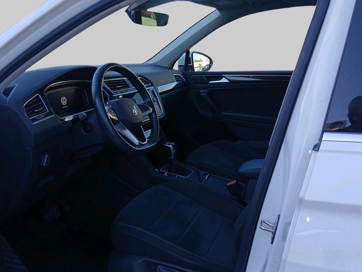 Volkswagen Tiguan 2024, kuva 3/3