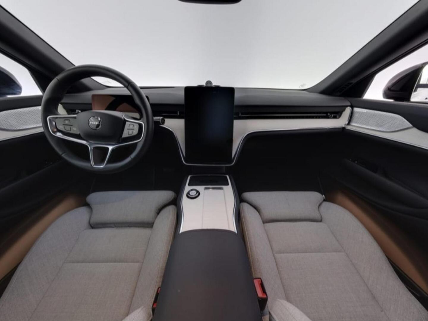 Volvo EX90 Twin Motor Ultra 7-Paikkanen 2025, kuva 4/4