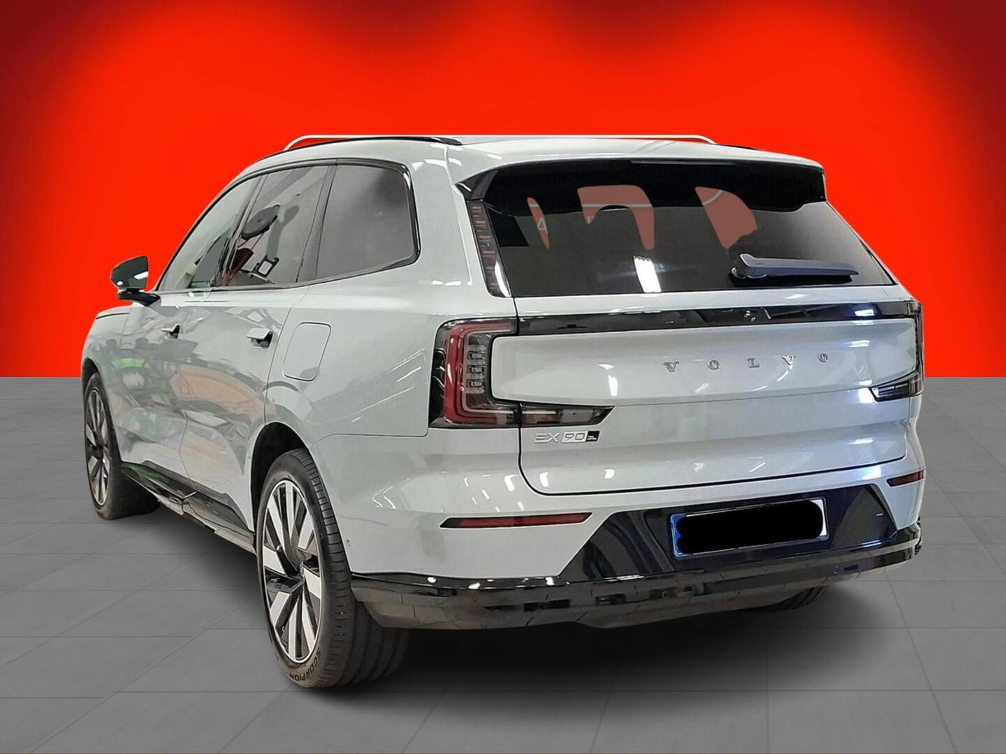 Volvo EX90 Twin Motor Ultra 7-Paikkanen 2025, photo 3/3