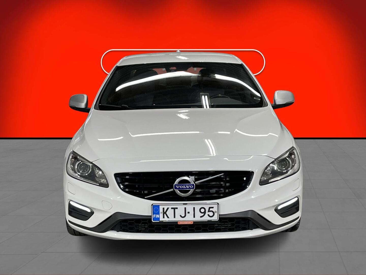 Volvo S60 2018, kuva 2/3