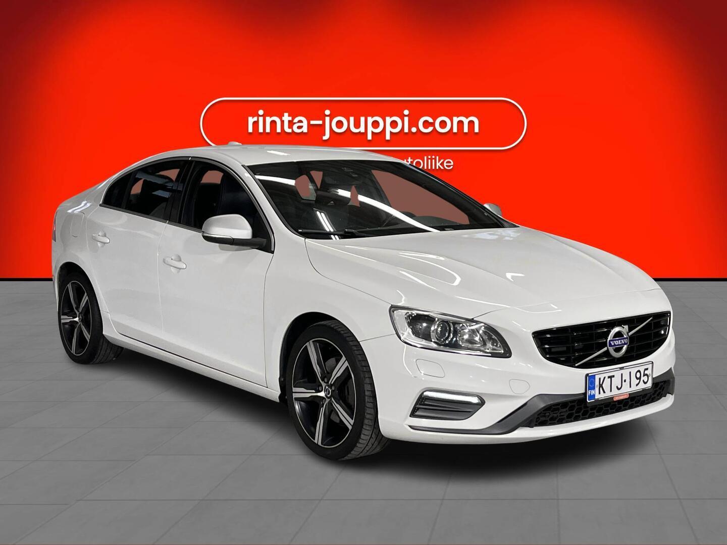 Volvo S60 2018, kuva 3/3