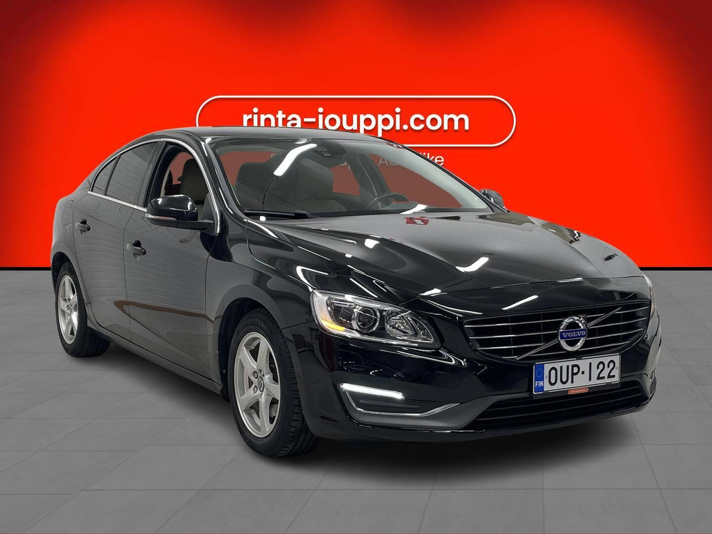 Volvo S60 D4 Business aut 2014, kuva 3/3